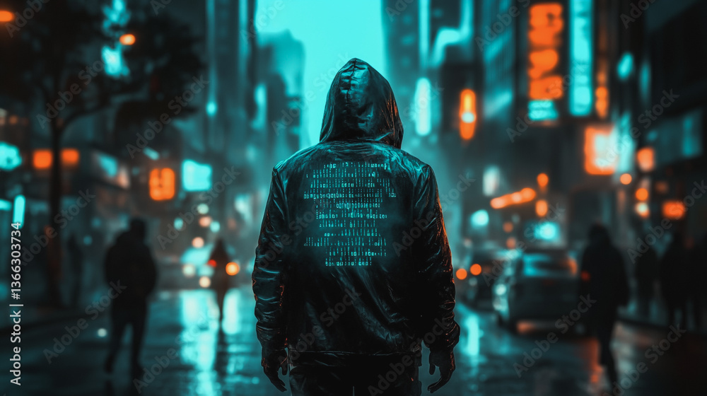 Hackers are planning to hack and attack Zeroday networks and cyber security systems in Smart digital city with Data center on cloud cyber security and Blue Binary Data Software Programming Code Hackers are planning to hack and attack Zeroday networks and cyber security systems in Smart digital city with Data center on cloud cyber security and Blue Binary Data Software Programming Code