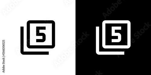 Multiple Notifications (5)
