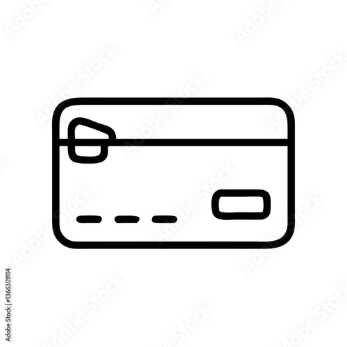 Credit Card
