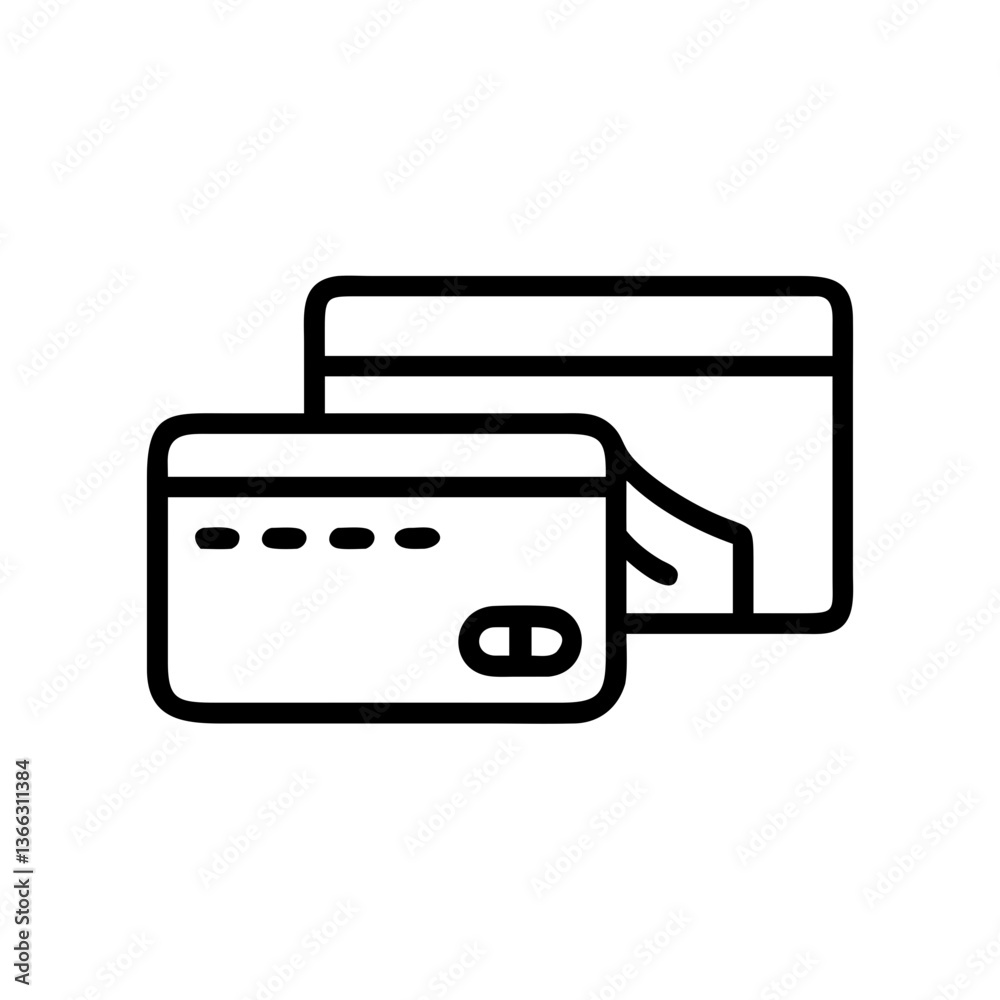Credit Card
Credit Card