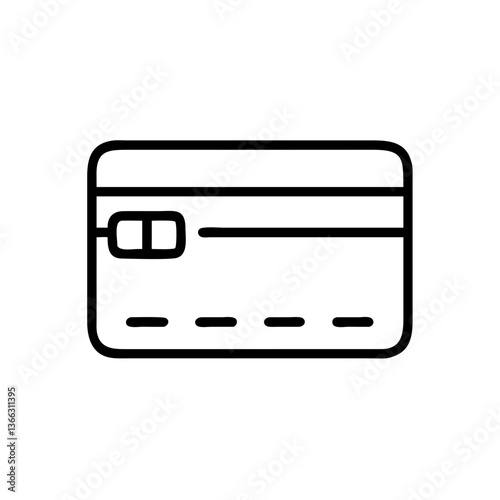 Credit Card
