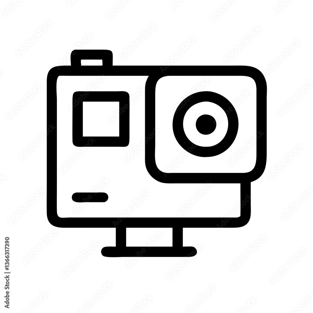 Action Cam / GoPro
Action Cam / GoPro