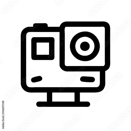 Action Cam / GoPro
