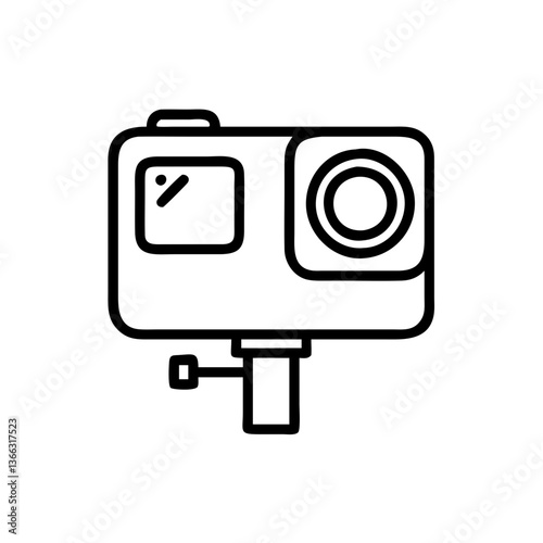 Action Cam / GoPro
