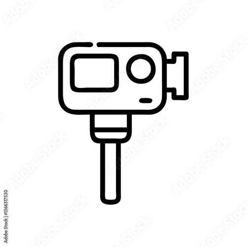 Action Cam / GoPro

