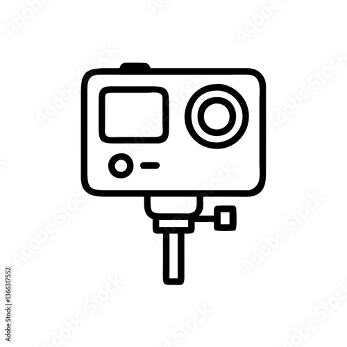 Action Cam / GoPro
