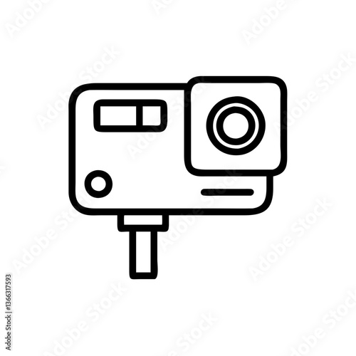 Action Cam / GoPro
