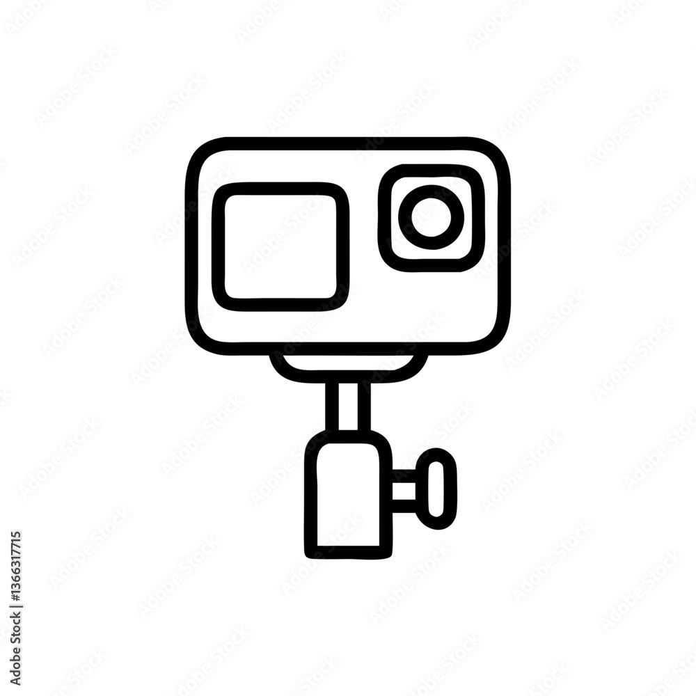 Action Cam / GoPro
Action Cam / GoPro