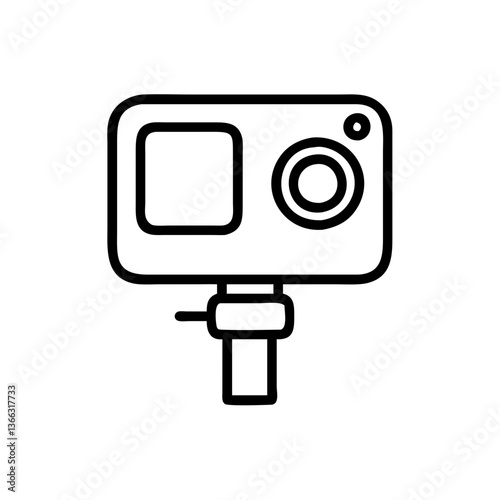 Action Cam / GoPro
