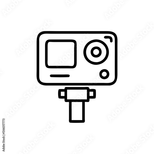 Action Cam / GoPro
