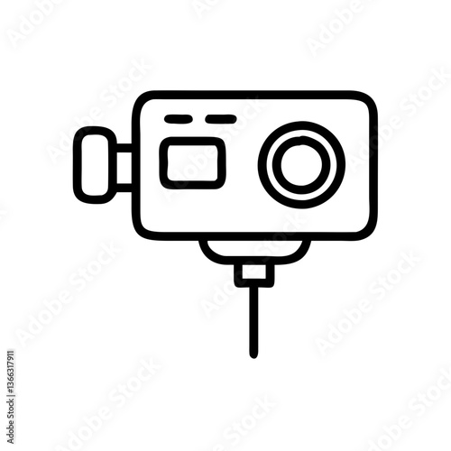 Action Cam / GoPro
