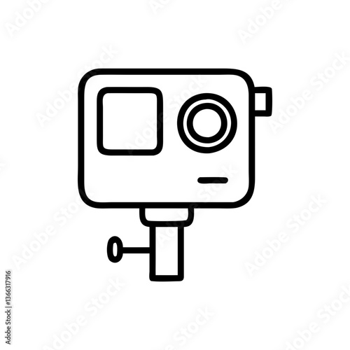 Action Cam / GoPro

