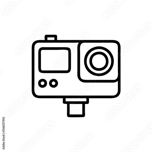 Action Cam / GoPro
