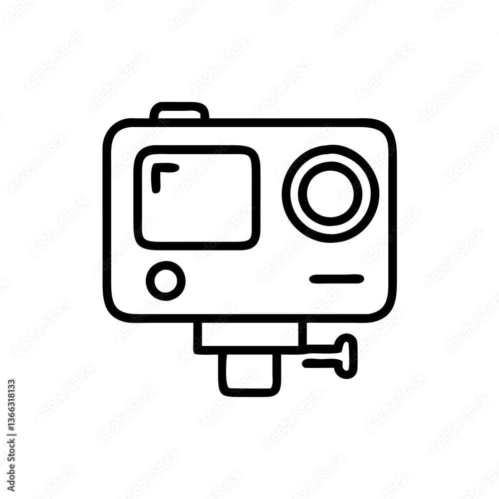 Action Cam / GoPro
Action Cam / GoPro