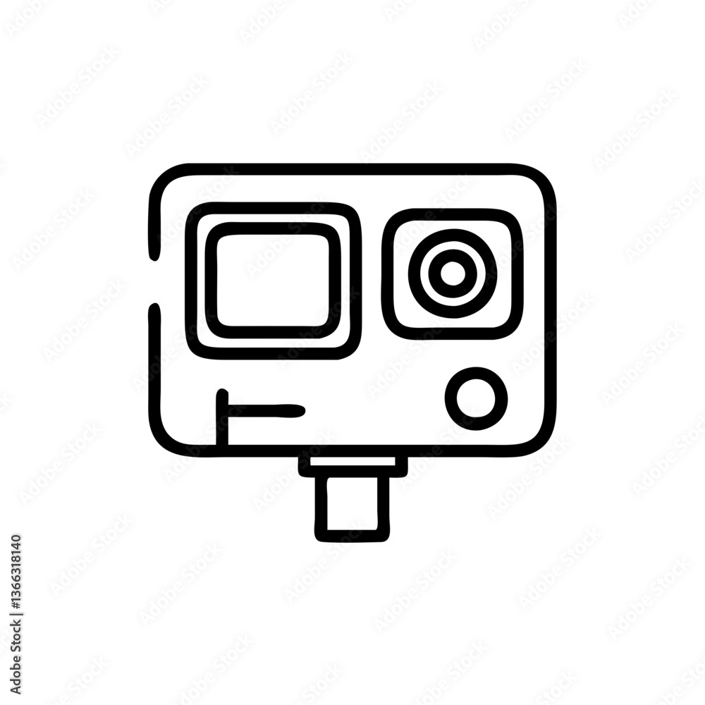 Action Cam / GoPro
Action Cam / GoPro