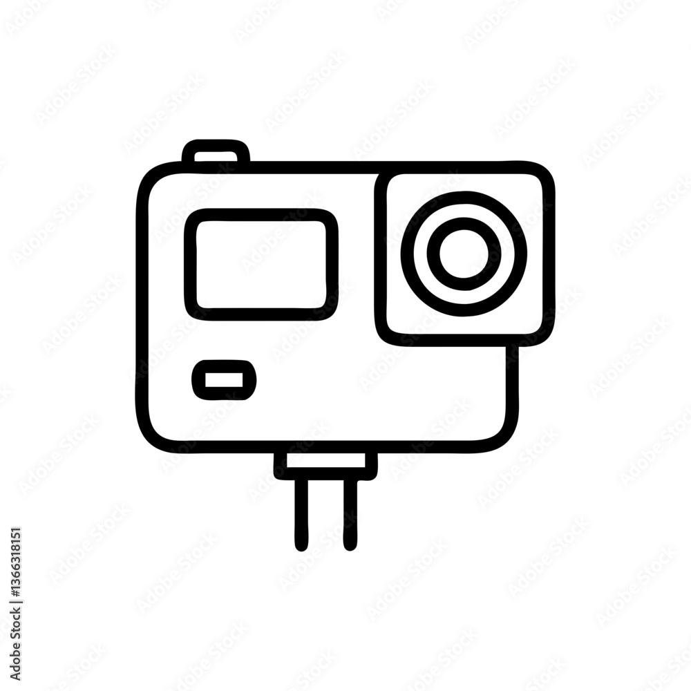 Action Cam / GoPro
Action Cam / GoPro