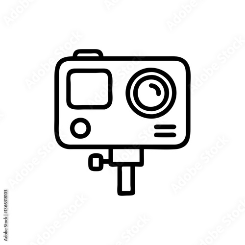 Action Cam / GoPro
