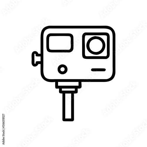 Action Cam / GoPro
