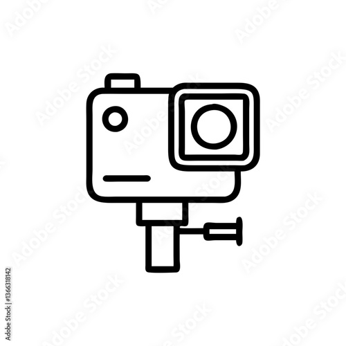 Action Cam / GoPro
