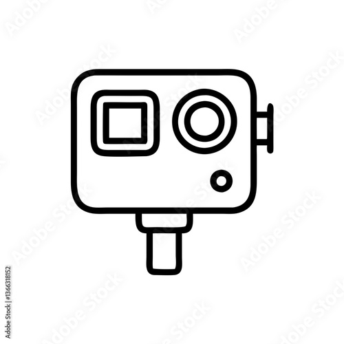 Action Cam / GoPro
