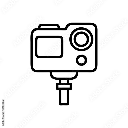 Action Cam / GoPro

