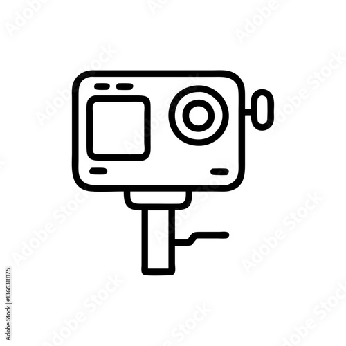 Action Cam / GoPro
