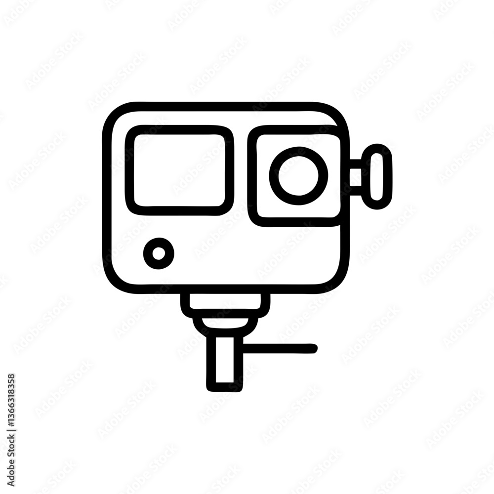Action Cam / GoPro
Action Cam / GoPro