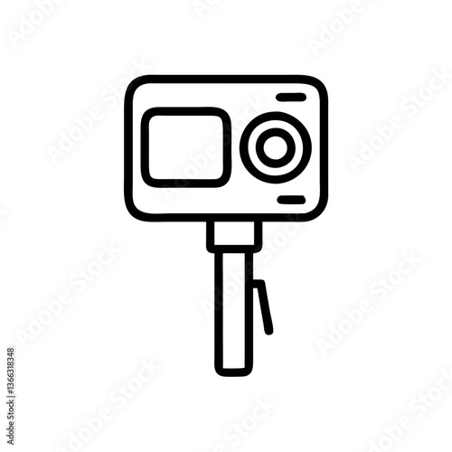 Action Cam / GoPro
