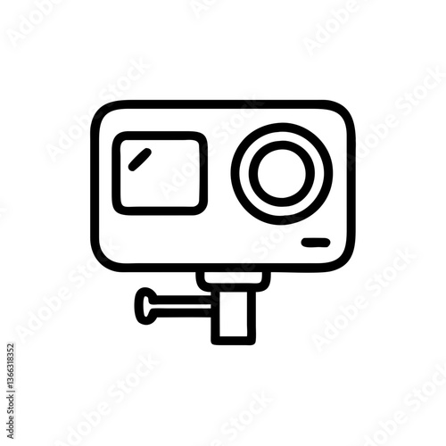 Action Cam / GoPro
