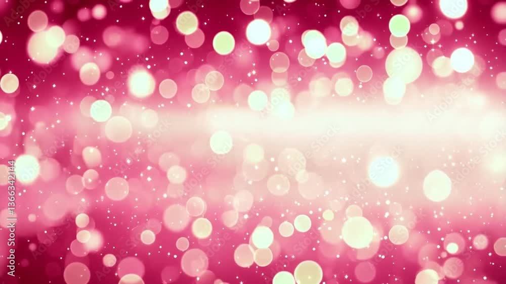 a magical bokeh effect in shades of pink, with an artistic and elegant vibe, suitable for design background. This image evokes feelings of celebration, joy, and festive occasions. a magical bokeh effect in shades of pink, with an artistic and elegant vibe, suitable for design background. This image evokes feelings of celebration, joy, and festive occasions.