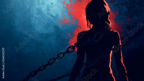 Human Trafficking Awareness Day Event on 11 January - Standing Together Against Modern Slavery