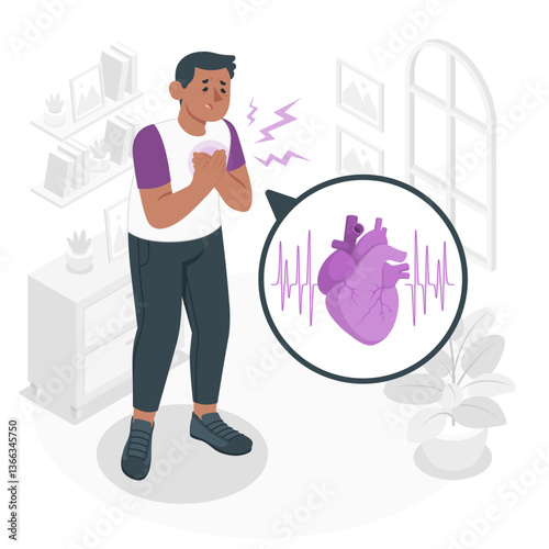 myocardial infraction