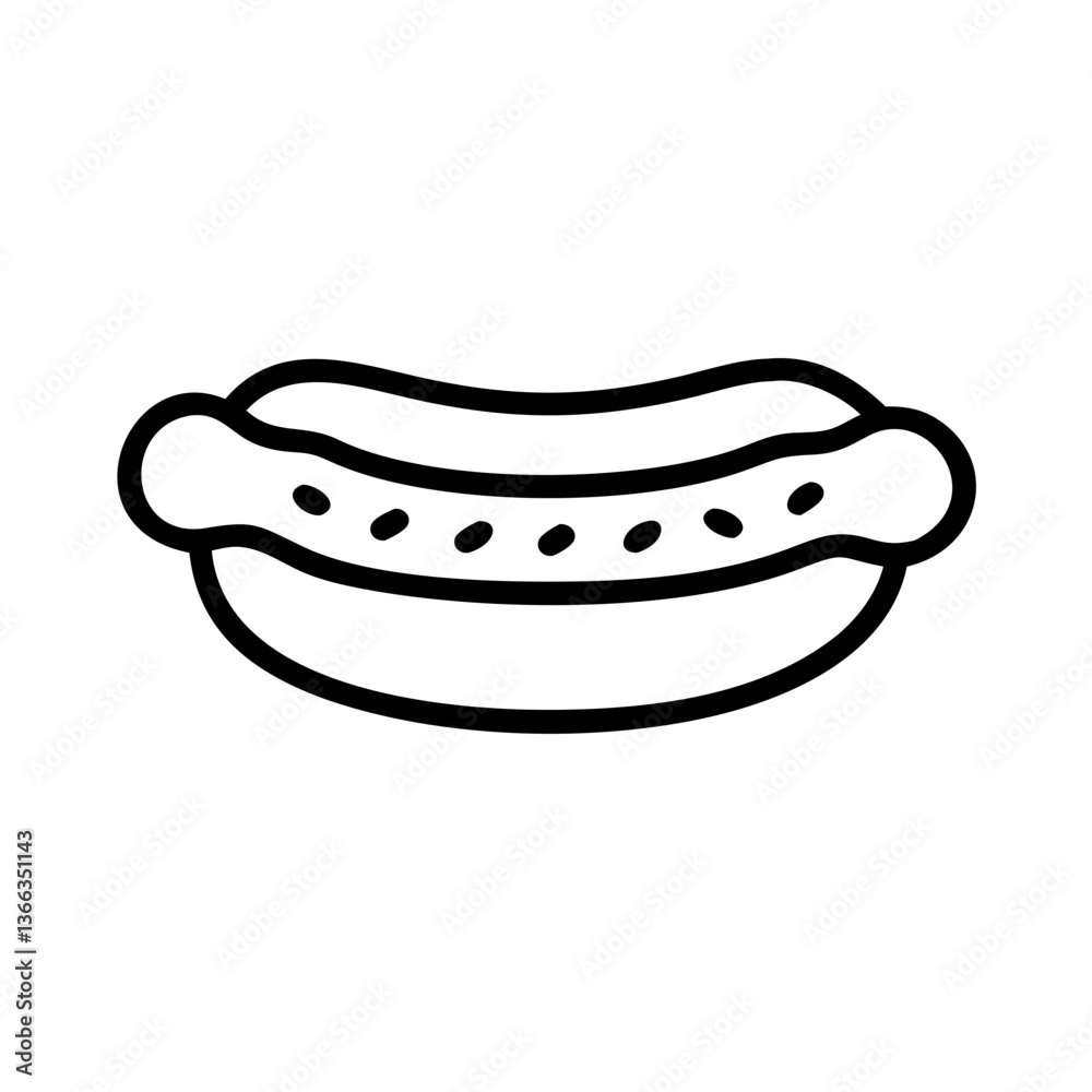 Hotdog Hotdog