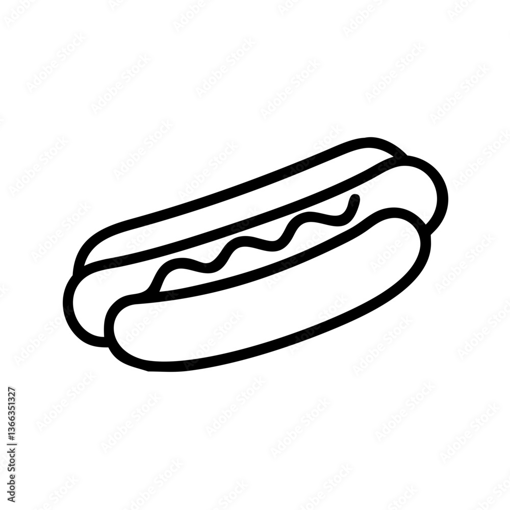 Hotdog