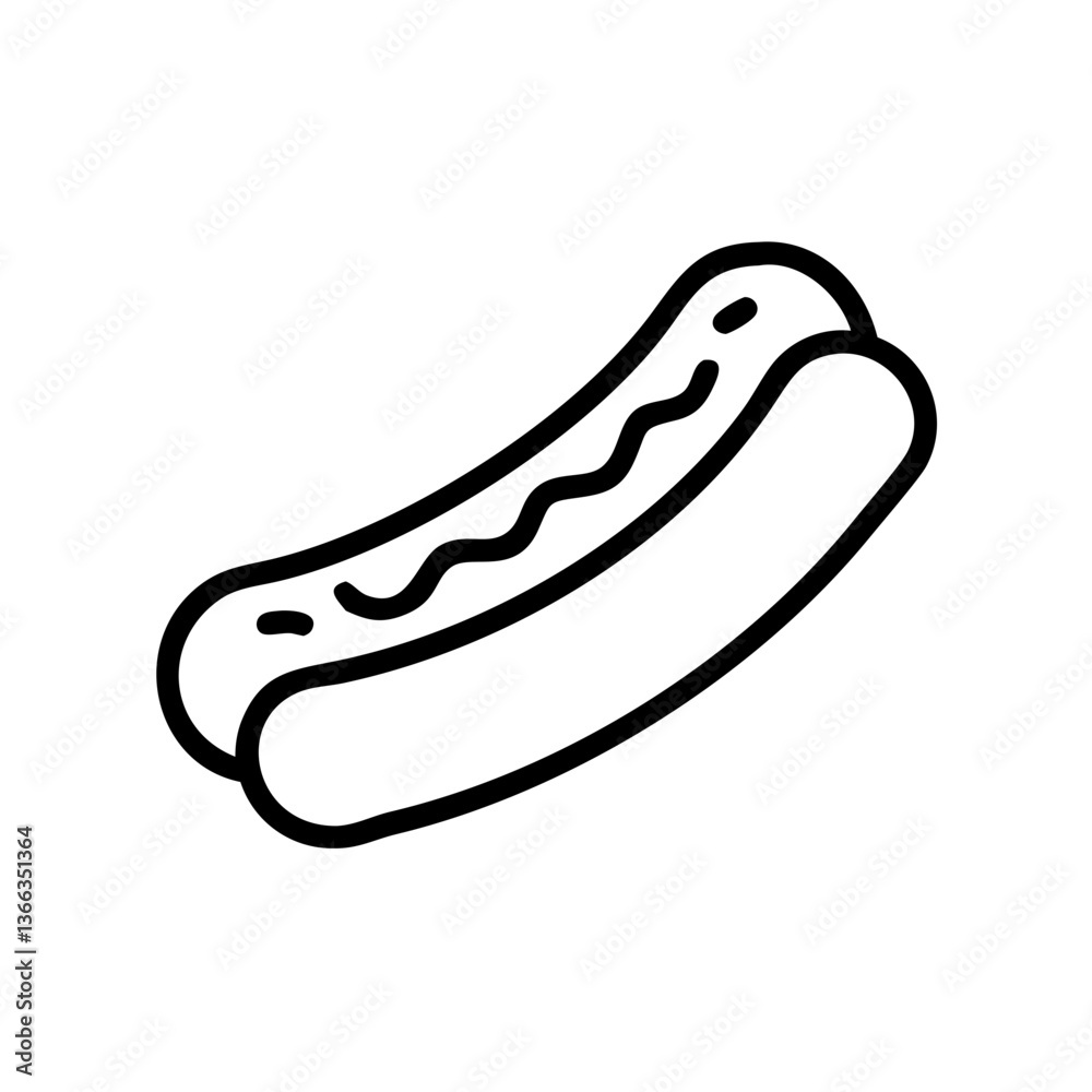 Hotdog Hotdog