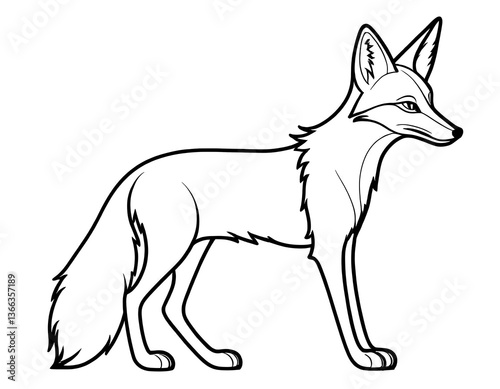 Children's coloring, coloring for children