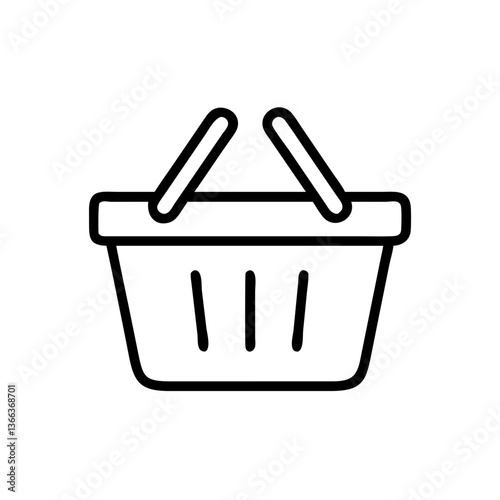 Shopping Basket
