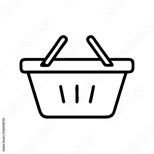 Shopping Basket
