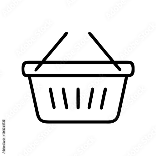 Shopping Basket
