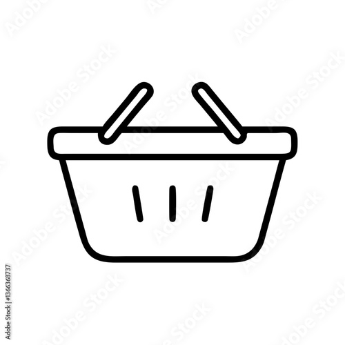 Shopping Basket
