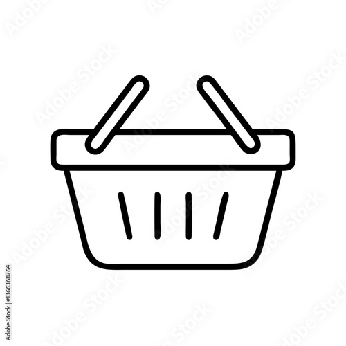Shopping Basket
