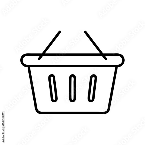 Shopping Basket

