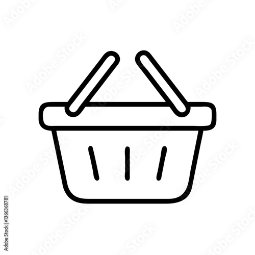Shopping Basket

