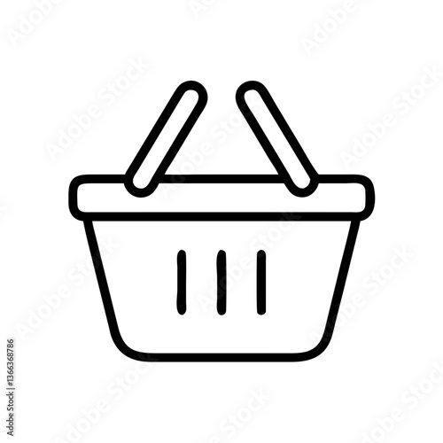 Shopping Basket
