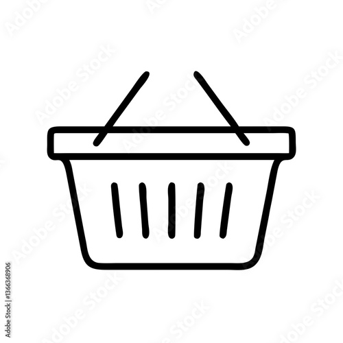 Shopping Basket
