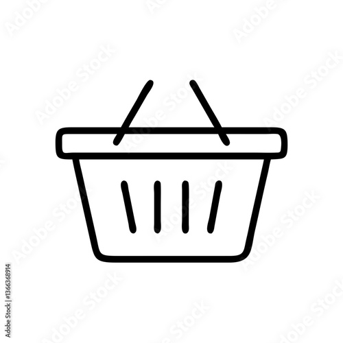 Shopping Basket
