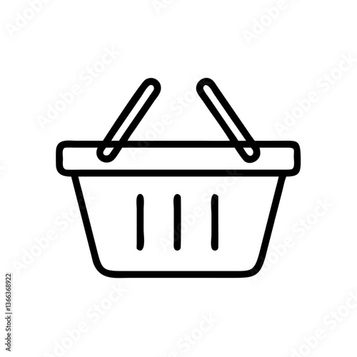 Shopping Basket
