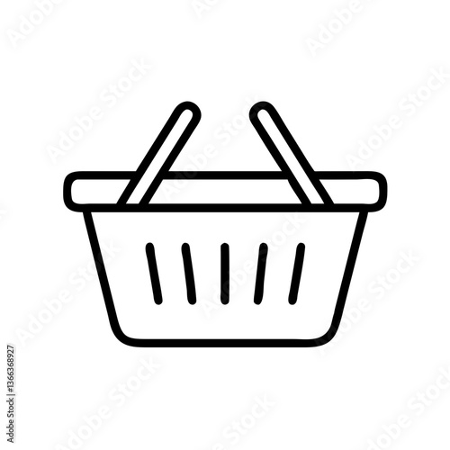 Shopping Basket
