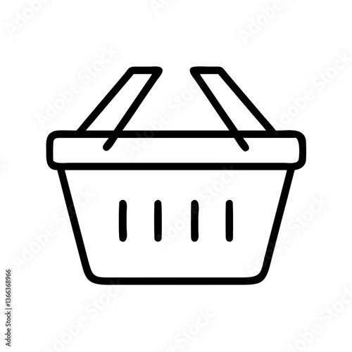 Shopping Basket
