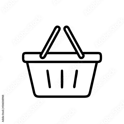 Shopping Basket
